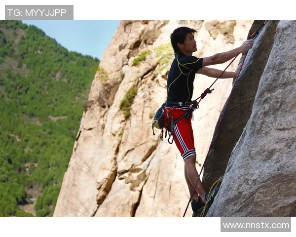 南京攀岩队中路突破的成就与挑战分析及未来发展方向探讨