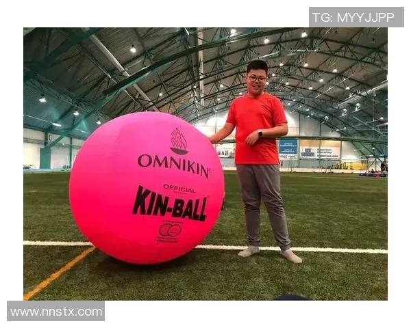 广州飞盘队防守策略创新探索助力团队竞技水平提升