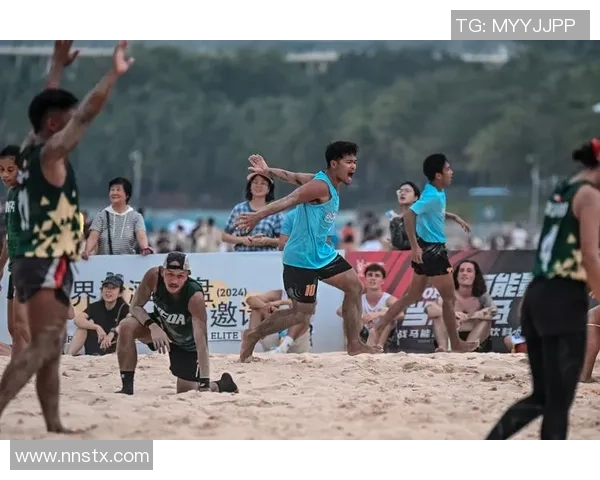 杭州飞盘队在极限运动世界杯积分榜中以75分稳居第一名